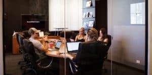 illustration du programme de la formation Manager une équipe transverse