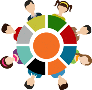 Illustration de la formation Encadrer et motiver une équipe