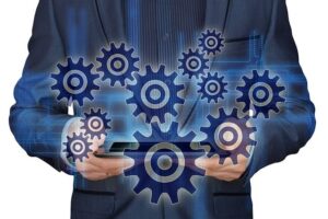 Illustration de la formation Développer son efficacité au travail