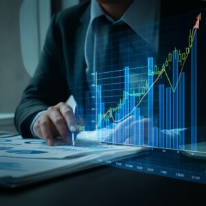Illustration de l'article Fiscalité et indicateurs financiers
