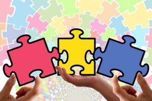 Illustration de l'article Inclusion dans les équipes