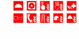Secourisme & sécurité incendie