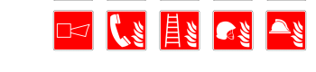 Secourisme & sécurité incendie