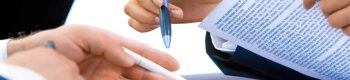Clauses sensibles des contrats commerciaux