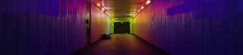 Tunnel de conversion